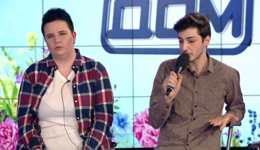 ДОМ-2 Город любви 4730 день Вечерний эфир (22.04.2017)