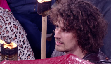 ДОМ-2 Город любви 4731 день Вечерний эфир (23.04.2017)