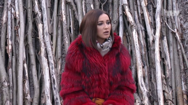 ДОМ-2 Город любви 4733 день Вечерний эфир (25.04.2017)