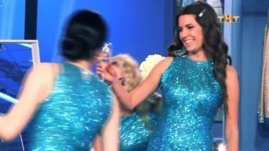 ДОМ-2 Город любви 4904 день Вечерний эфир (13.10.2017)