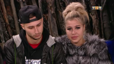 ДОМ-2 Город любви 4905 день Вечерний эфир (14.10.2017)