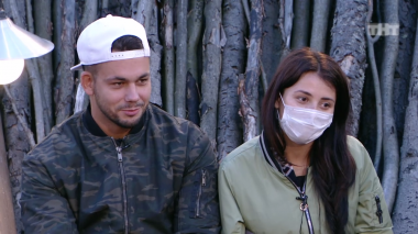 ДОМ-2 Город любви 4757 день Вечерний эфир (19.05.2017)