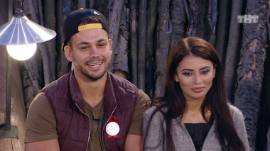 ДОМ-2 Город любви 4763 дня эфир (26.05.2017)