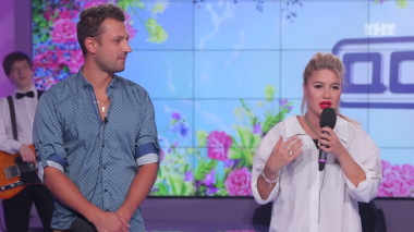 ДОМ-2 Город любви 4769 день Вечерний эфир (01.06.2017)