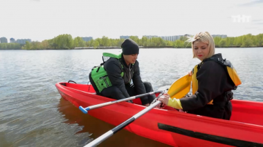 ДОМ-2 Город любви 4749 день Вечерний эфир (11.05.2017)