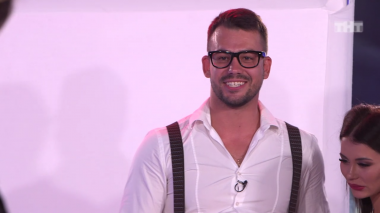 ДОМ-2 Город любви 4785 день Вечерний эфир (16.06.2017)