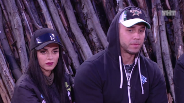 ДОМ-2 Город любви 4789 день Вечерний эфир (20.06.2017)