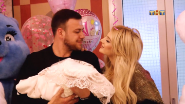 ДОМ-2 Город любви 4817 день Вечерний эфир (18.07.2017)