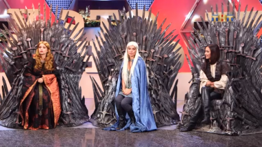 ДОМ-2 Город любви 4822 дня Вечерний эфир (23.07.2017)