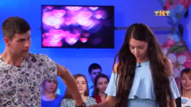 ДОМ-2 Город любви 4827 дня Вечерний эфир (28.07.2017)7