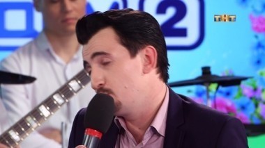 ДОМ-2 Город любви 4804 день Вечерний эфир (05.07.2017)