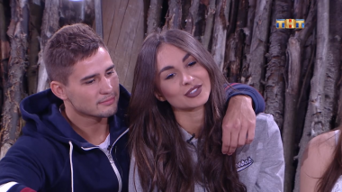 ДОМ-2 Город любви 4805 день Вечерний эфир (06.07.2017)