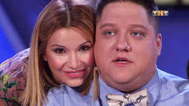 ДОМ-2 Город любви 4808 день Вечерний эфир (09.07.2017)