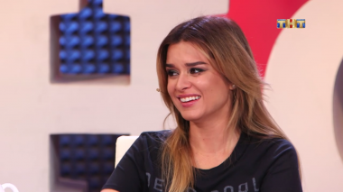 ДОМ-2 Город любви 4843 день Вечерний эфир (13.08.2017)