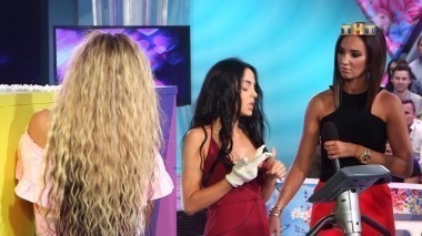 ДОМ-2 Город любви 4848 день Вечерний эфир (18.08.2017)