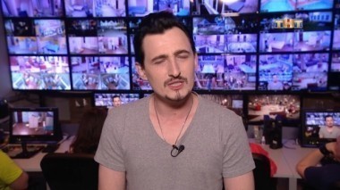 ДОМ-2 Город любви 4852 день Вечерний эфир (22.08.2017) 