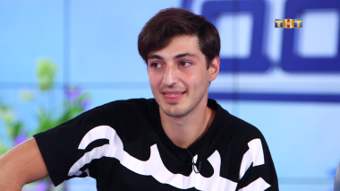 ДОМ-2 Город любви 4832 день Вечерний эфир (02.08.2017)