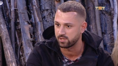 ДОМ-2 Город любви 4854 день Вечерний эфир (24.08.2017)