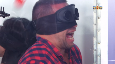 ДОМ-2 Город любви 4855 день Вечерний эфир (25.08.2017)