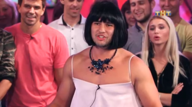 ДОМ-2 Город любви 4860 день Вечерний эфир (30.08.2017) 