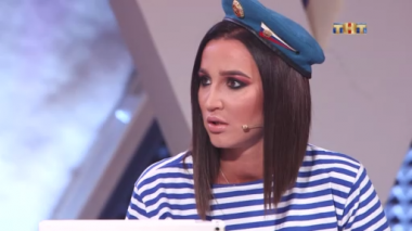 ДОМ-2 Город любви 4836 день Вечерний эфир (06.08.2017)