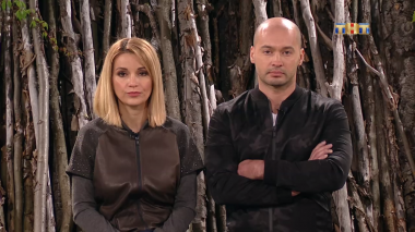 ДОМ-2 Город любви 4884 день Вечерний эфир (23.09.2017)