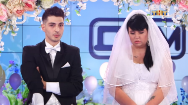 ДОМ-2 Город любви 4888 день Вечерний эфир (27.09.2017)