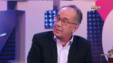 ДОМ-2 Город любви 4864 день Вечерний эфир (03.09.2017) 