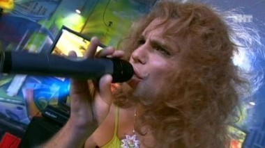 ДОМ-2 Город любви 1620 день Вечерний эфир (16.10.2008)