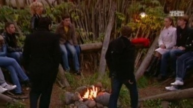 ДОМ-2 Город любви 1621 день Вечерний эфир (17.10.2008)