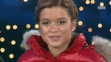 ДОМ-2 Город любви 1622 день Вечерний эфир (18.10.2008)