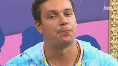 ДОМ-2 Город любви 1624 день Вечерний эфир (20.10.2008)