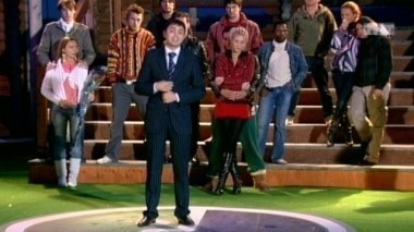 ДОМ-2 Город любви 1633 день Вечерний эфир (29.10.2008)