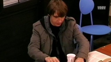 ДОМ-2 Город любви 1635 день Вечерний эфир (31.10.2008)