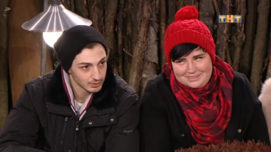 ДОМ-2 Город любви 4917 день Вечерний эфир (26.10.2017)