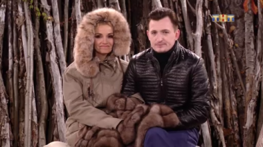 ДОМ-2 Город любви 4919 день Вечерний эфир (28.10.2017)