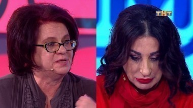 ДОМ-2 Город любви 4944 день Вечерний эфир (22.11.2017)