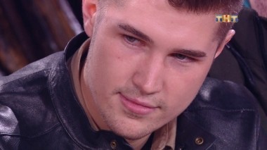 ДОМ-2 Город любви 4945 день Вечерний эфир (23.11.2017)