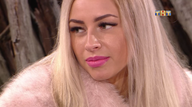 ДОМ-2 Город любви 4947 день Вечерний эфир (25.11.2017)