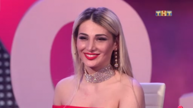 ДОМ-2 Город любви 4948 день Вечерний эфир (26.11.2017)