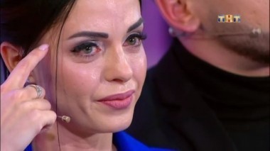 ДОМ-2 Город любви 4951 день Вечерний эфир (29.11.2017)