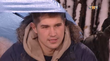 ДОМ-2 Город любви 4929 день Вечерний эфир (07.11.2017)