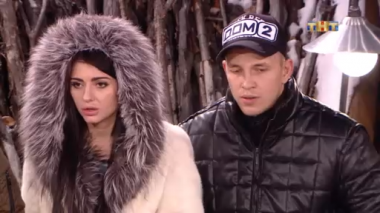 ДОМ-2 Город любви 4931 день Вечерний эфир (09.11.2017)