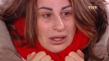 ДОМ-2 Город любви 4966 день Вечерний эфир (14.12.2017)