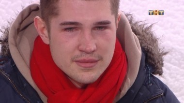 ДОМ-2 Город любви 4968 дня (16.12.2017)