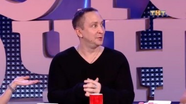 ДОМ-2 Город любви 4969 день Вечерний эфир (17.12.2017)