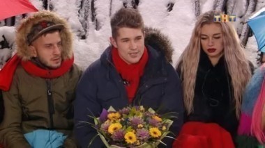 ДОМ-2 Город любви 4971 день Вечерний эфир (19.12.2017)