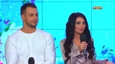 ДОМ-2 Город любви 4972 день Вечерний эфир (20.12.2017)