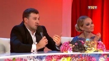 ДОМ-2 Город любви 4974 день Вечерний эфир (22.12.2017)