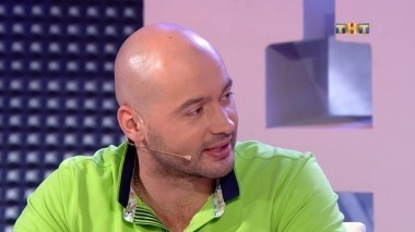 ДОМ-2 Город любви 4962 день Вечерний эфир (10.12.2017)